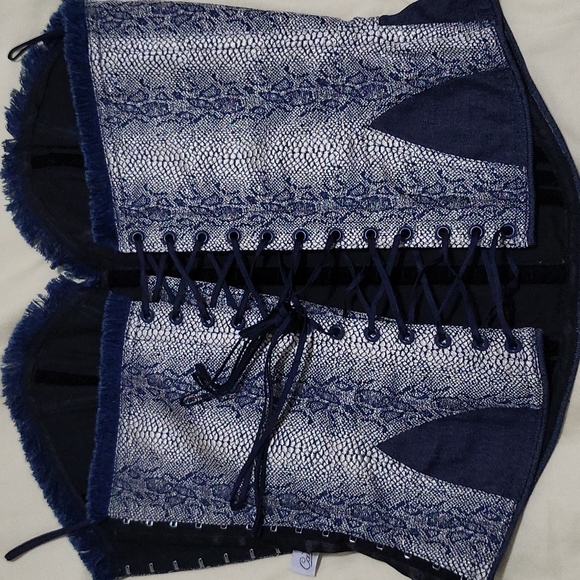 CADOLLE CORSET - Picture 2 of 6